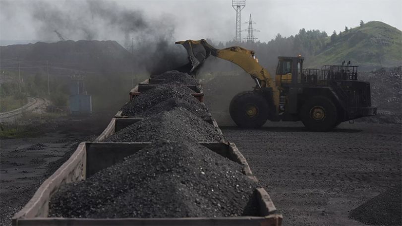 EU to halt Russian coal import in summer, Scholz says