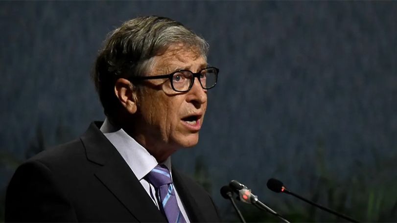Բիլ Գեյթսը չի բացառել, որ կարող է կորոնավիրուսի ավելի մահացու շտամ ի հայտ գալ
