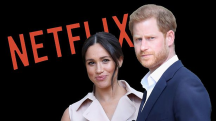 Netflix-ը չեղարկել է Մեգան Մարքլի մուլտսերիալի նկարահանումները