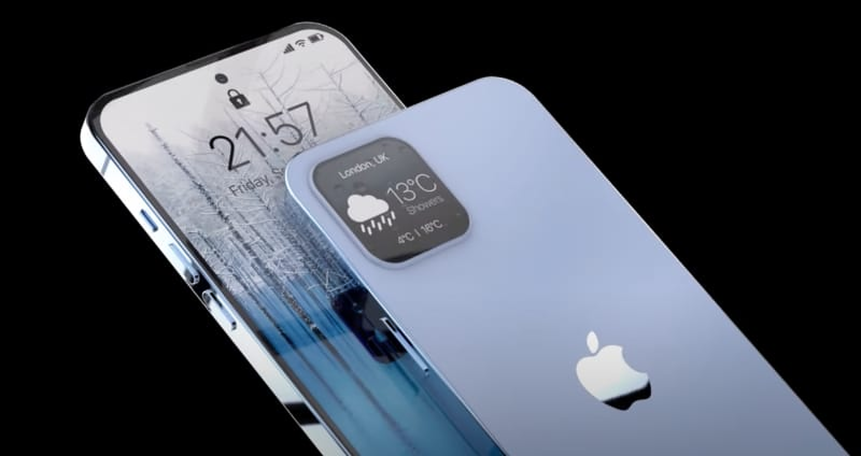 Նոր մանրամասներ են հայտնի դարձել iPhone 15-ի մասին