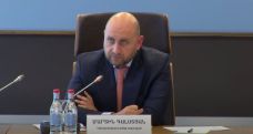 2022թ. մարտին 12-ամսյա գնաճն ավելացել է և կազմել 7.4%. Մարտին Գալստյան