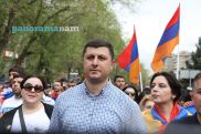 Тигран Абрамян: «У Украины не должно быть какого-либо повода быть недовольной Арменией»