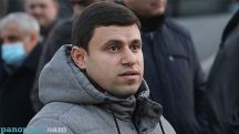Адвокат: Судья Борис Бахшиян будет освобожден