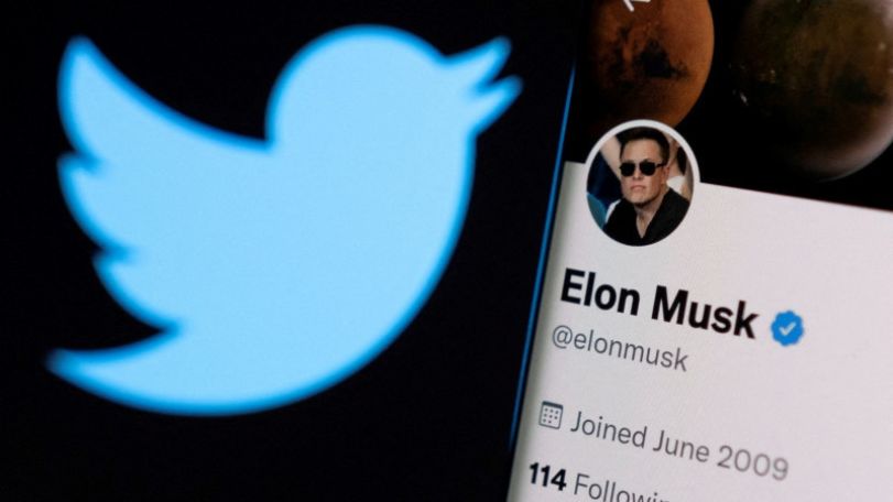 Elon Musk hints at ‘slight cost’ for Twitter's commercial, government users