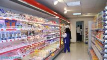 Հայաստանում թանկացումներ են. որքանով են բարձրացել առաջին անհրաժեշտության պարենային մթերքների գները