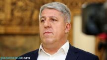 Вардан Восканян: Иран – дружественная нам страна, но если ты не работаешь со своим другом, с ним работает твой враг