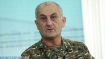 Ծափահարում էին քրքջալով...Սենոր Հասրաթյան