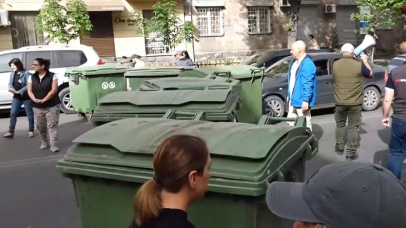 «Թուրք ասկյարները տանում են հայ երիտասարդներին». ոստիկանների գործողություններն՝ ըստ քաղաքացիների