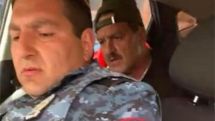Yerevan police detain ASALA fighter Hampig Sassounian