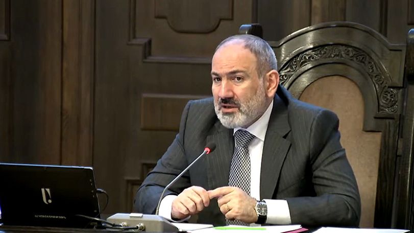 Դժվա՞ր է այդ թիվը պարզել, 10 րոպե է պարզում եք, թե ինչքան է գումարը,4 տարբեր թվեր եք ասում. Նիկոլ Փաշինյան