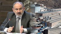 'Shady and corrupt deal': Pashinyan responds to criticism over ZCMC transaction