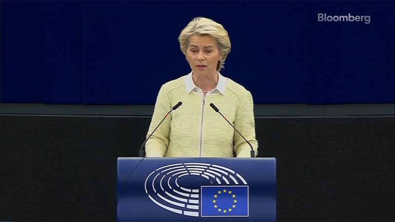 EU to block Russians from buying European real estate