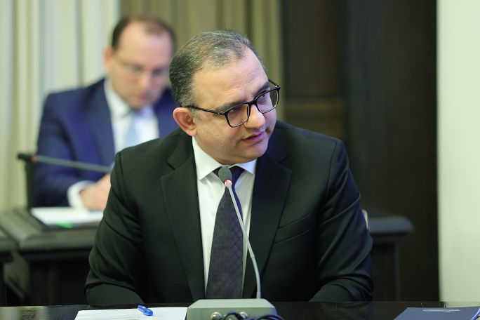 10 %-ից բարձր շահութաբերությամբ հանքարդյունաբերական ընկերությունների համար ռոյալթիները բարձրացան