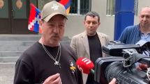 'Nikol has turned into a dictator'։ Hampig Sassounian reveals details of his detention