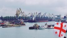 Փոթի-Կավկազ նավահանգիստների միջև հունիսի 15-ից լաստանավային բեռնափոխադրումներ կիրականացվեն