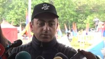 Իմ ասածն ունեցել է կոնկրետ հասցեներ, այն երբեք չի վերաբերում Հայաստանի պարզ քաղաքացուն. Սաղաթելյան