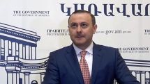 «Մեզ համար անկլավների հարցի լուծման տարբերակն այն է, որ Հայաստանինը մնա Ադրբեջանին, իսկ ադրբեջանականը՝ Հայաստանին»