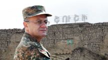 «Պարոնայք գեներալները» անիմաստ են համարում անվտանգային հարցերի շուրջ բանավիճել մեկի հետ, ով անգամ չի ծառայել. Օհանյան
