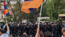 Ոստիկանապետը, որոշ բարձրաստիճան ոստիկաններ պաշտպանում են իշխանության թուրքական օրակարգը. Աբրահամյան