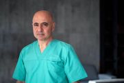 Անհարմար հարցեր ուրոլոգին. «Բժի՛շկ, կնոջս շագանակագեղձը չեք ստուգո՞ւմ»
