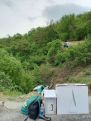 Artsakh ombudsman reveals details of car crash involving Azeri motorcade