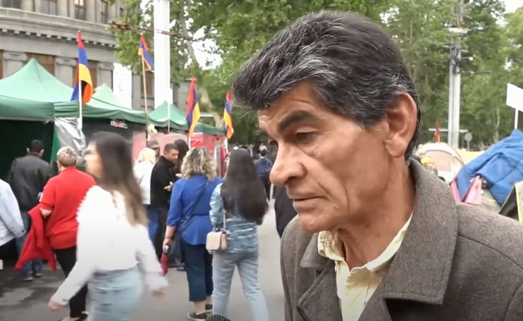 Մեզ սպասվում է նոր ցեղասպանություն, Արցախի, Հայաստանի լիարժեք կորուստ, եթե այս իշխանությունները մնան. Հուսիկ Արա