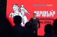 Մեր պայքարն այլևս անցել է Նիկոլից անդին․ հայրենադարձ Կարեն Մկրտչյան