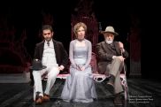 «Բալենու այգին». առաջնախաղ` Ռուսական թատրոնի բեմում