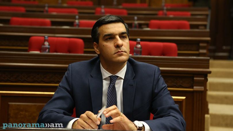 Այն ամենն, ինչ զգուշացրել եմ, այս 1 տարում կատարվել է․ Արման Թաթոյան