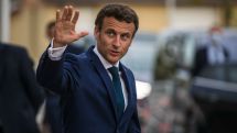 Macron to be inaugurated for second term as French president