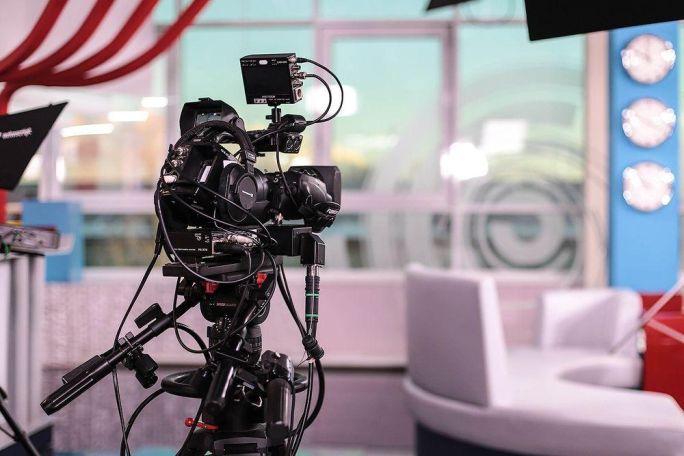 US imposes sanctions on Russian TV stations