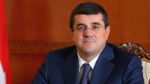 President: Artsakh must always be Armenian and impregnable