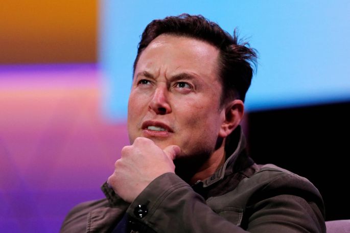 Elon Musk tweets about 'dying in mysterious circumstances'