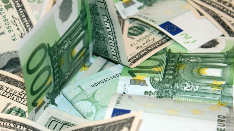 Այսօր արդեն դոլարն ու եվրոն արժեզրկվել են
