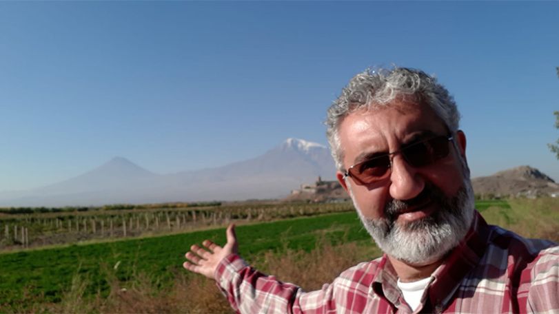 «Ոսկի սերմեր»․ մրցույթ՝ նվիրված Գևորգ Հաճյանի հիշատակին