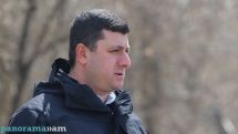 Тигран Абрамян: Мелкие хулиганства для властей однозначно обеспечат противоположный результат