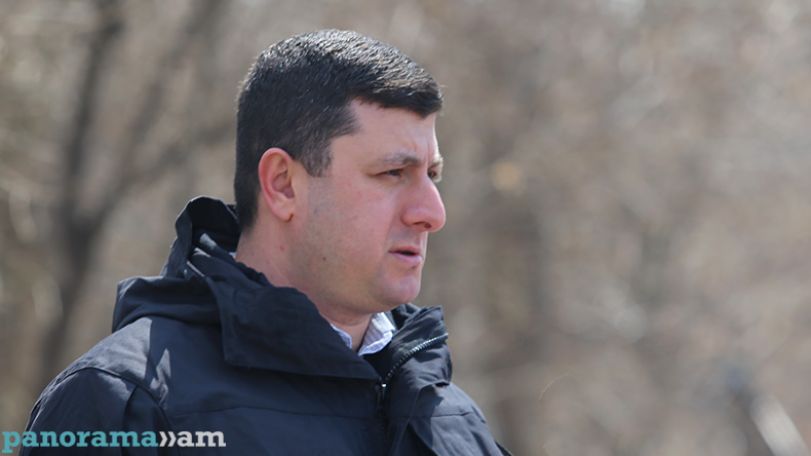 Opposition MP: Armenian authorities' 'tricks' only enhance protest campaign