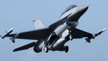 Հուլուսի Աքարը ԱՄՆ-ից F-16-ի ձեռքբերումը երկար գործընթաց է համարում