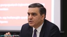 Տավուշի 7 գյուղերն ու Տիգրանաշենը եղել են Խորհրդային Հայաստանի անբաժան մասը, դրանք պատմական հայկական հողեր են. Թաթոյան
