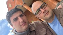 Руководитель молодежной организации РПА Генрих Даниелян уже на свободе