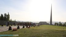 Armenian Patriarch of Turkey spreads contradictory messages on April 24