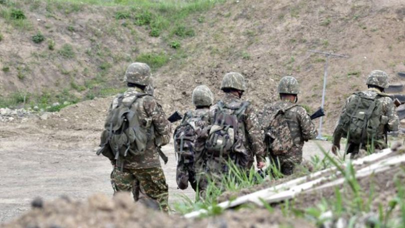 В Армении в статистику смертности от COVID-19 включили потери в войне в Арцахе