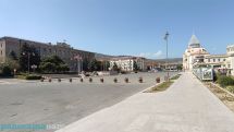Shootings reported in Stepanakert; suspect arrested