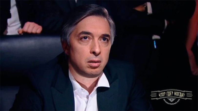 «Ի՞նչ, որտե՞ղ, ե՞րբ» հեռուստախաղի ադրբեջանցի մասնակից Ռովշան Ասկերովը ՌԴ-ում հետախուզվում է նացիզմ քարոզելու համար