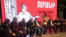 Լիլիթ Գալստյան. Եկել է որոմը ցորենից զատելու ժամանակը