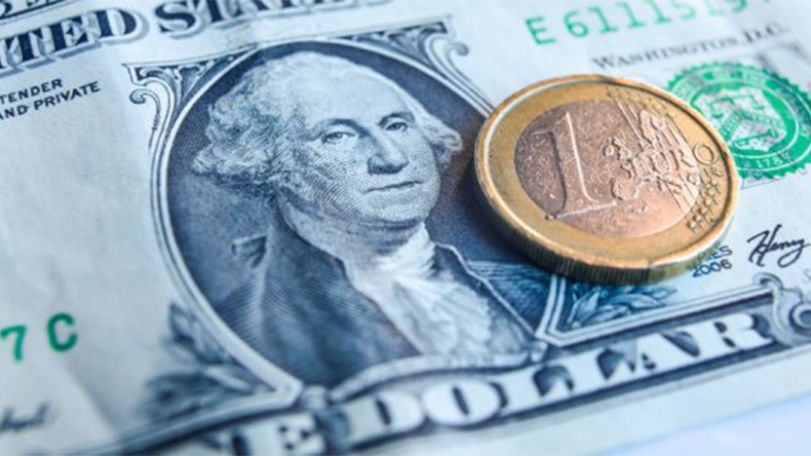 Դոլարի և եվրոյի արժեզրկումը շարունակվում է