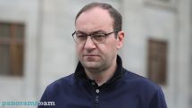 Арсен Бабаян: Не завидую следующим властям