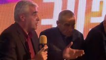 Մտավորականներս ո՞ւմ խոսքին ենք սպասում կամ ինչի՞ն ենք սպասում, հրաշքի՞ ենք սպասում. Կարո Վարդանյան