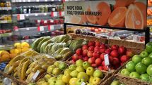 Ինչպիսին կլինի ռուսաստանցիների կյանքն առանց ներմուծվող մթերքների