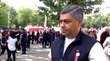 Артур Ванецян: Мы не имеем права предпринимать какие-либо шаги, которые приведут к угасанию этого движения